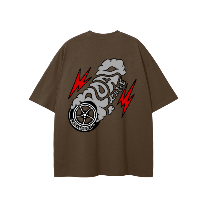 RDRG